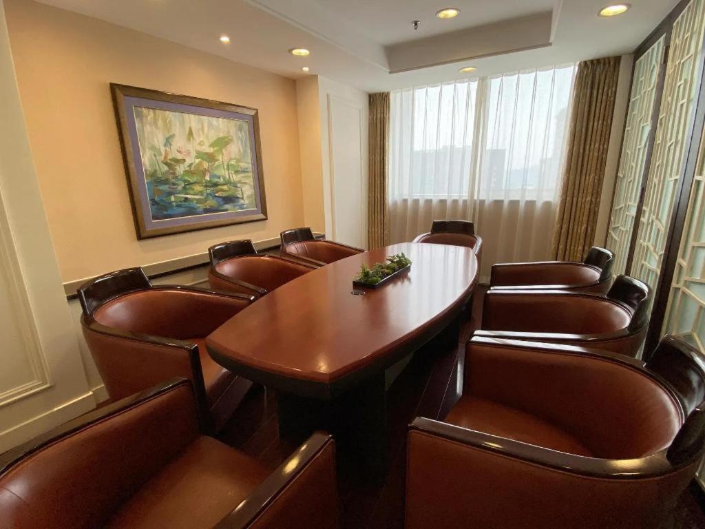 Jianguo Garden Hotel Pekin Zewnętrze zdjęcie