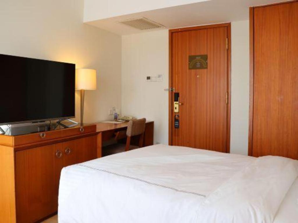 Jianguo Garden Hotel Pekin Zewnętrze zdjęcie
